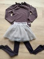 Baje set met mp denmark maillot, Ophalen, Zo goed als nieuw, Meisje