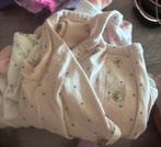Stapel kleding baby meisje maat 44, Kinderen en Baby's, Babykleding | Prematuur, Ophalen of Verzenden, Meisje