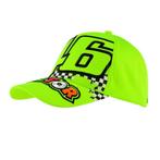 Valentino Rossi 46 the doctor cap petVRMCA390228, Kleding | Heren, Hoeden en Petten, Commerciale@vr46racing.com, Nieuw, Pet, 61121 Pesaro PU Italy