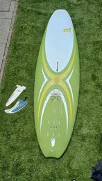 Mistral Malibu Kid 110, Watersport en Boten, Windsurfen, Ophalen, Gebruikt, Minder dan 250 cm, Plank