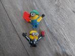 Minions MacDonalds, Ophalen of Verzenden, Gebruikt