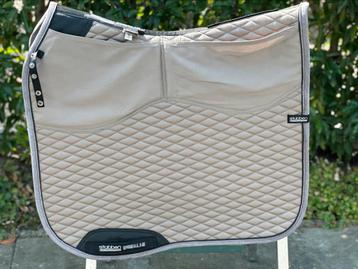 Stubben Streamline full dressuur beschikbaar voor biedingen