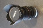 Sigma macro - tele lens  28-200mm, Audio, Tv en Foto, Fotografie | Lenzen en Objectieven, Ophalen of Verzenden, Zo goed als nieuw