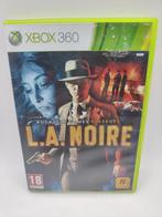 L.A. Noire - Xbox 360, Spelcomputers en Games, Games | Xbox 360, Avontuur en Actie, Gebruikt, Vanaf 18 jaar, 625 Broadway, New York, NY 10012, USA