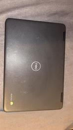 Dell Chromebook 3100 2-in-1 - Goedkoop!, Computers en Software, Chromebooks, Ophalen, Qwerty, Touchscreen, 32 GB of minder