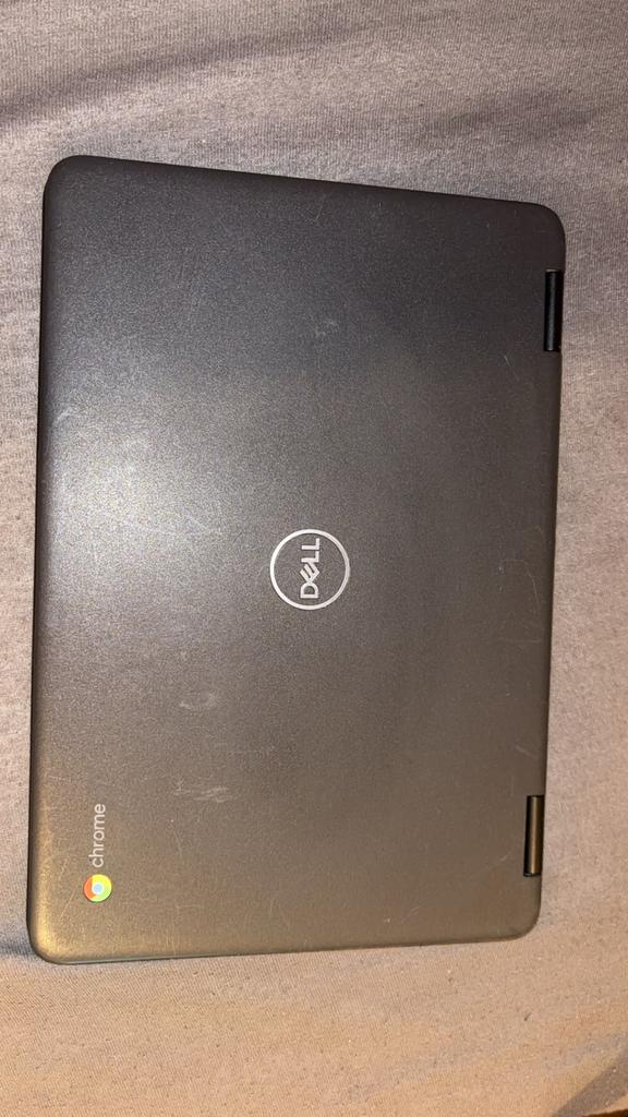 Dell Chromebook 3100 2-in-1 - Goedkoop!, Computers en Software, Chromebooks, Gebruikt, 11 inch, 4 GB of minder, 32 GB of minder