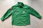 Blouse Scouting Welpen mt 134, Verzamelen, Scouting, Ophalen of Verzenden, Gebruikt, Kleding