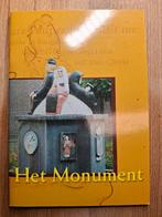 Het Monument - Geschiedenis en Religie,  Panningen., Boeken, Ophalen of Verzenden