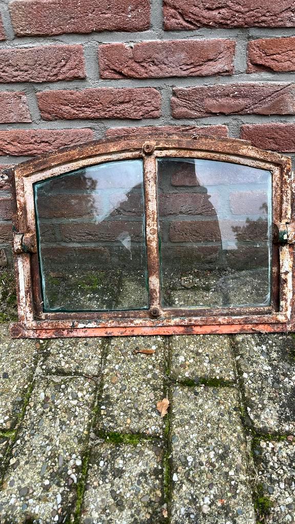 Stalraampjes, Antiek en Kunst, Curiosa en Brocante, Ophalen