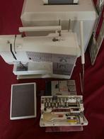 Vrije arm Bernina 1230 in complete nieuwstaat, Hobby en Vrije tijd, Naaimachines en Toebehoren, Ophalen of Verzenden, Zo goed als nieuw