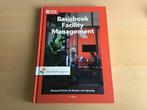 Basisboek Facility Management - 2e druk, Ophalen of Verzenden, Zo goed als nieuw, HBO, Noordhoff Uitgevers