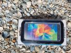 waterproof case voor Galaxy S5, Telecommunicatie, Mobiele telefoons | Hoesjes en Frontjes | Samsung, Ophalen of Verzenden, Nieuw