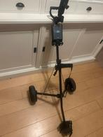Skymax Golftrolley - Zo goed als nieuw!, Sport en Fitness, Golf, Ophalen of Verzenden, Zo goed als nieuw, Golfkar, Overige merken