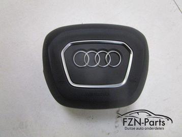 Audi A3 S3 Sportback Stuurairbag 8V0880201DL beschikbaar voor biedingen