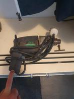 skil, Doe-het-zelf en Verbouw, Gereedschap | Schuurmachines, Ophalen of Verzenden, Gebruikt, Minder dan 600 watt, Vlakschuurmachine