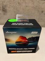 Deeper Start Fishfinder, Ophalen of Verzenden, Zo goed als nieuw, Nvt, Nvt