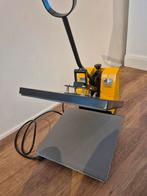 Hittepers machine, Ophalen of Verzenden, Gebruikt