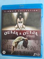 Ouija (2-Movie Collection), Ophalen of Verzenden, Zo goed als nieuw, Horror