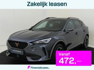 CUPRA Formentor 1.4 e-Hybrid Business | Keyless | Achteruitr beschikbaar voor biedingen