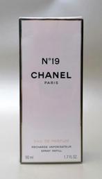 Vintage Parfum Chanel no 19 Vintage Parfum Formule, Sieraden, Tassen en Uiterlijk, Uiterlijk | Parfum, Nieuw, Ophalen of Verzenden