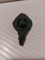 Groen Ballerina Beeldje, Ophalen of Verzenden