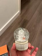 Snowglobe, Ophalen of Verzenden, Zo goed als nieuw