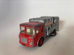 Refuse truck Lesney Matchbox series king size vuilnisauto 50, Ophalen of Verzenden, Gebruikt, Bus of Vrachtwagen, Lesney