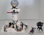 Lego Star Wars 75138 - Hoth Attack, Kinderen en Baby's, Speelgoed | Duplo en Lego, Complete set, Gebruikt, Ophalen of Verzenden