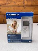 Olympus WS-550M, Ophalen of Verzenden