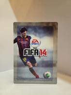 FIFA 2014 (steelbook editie) – Xbox 360, Online, Gebruikt, Verzenden, .