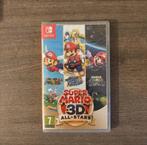 Super mario 3d all stars geseald nintendo switch spel, Spelcomputers en Games, Games | Nintendo Switch, Avontuur en Actie, 1 speler