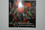 Bloemen schikken met weinig bloemen 2., Ophalen of Verzenden, Gelezen, Overige onderwerpen, Katinka hendrichs