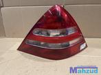 MERCEDES SLK R170 Rechts rechter achterlicht, Gebruikt, -, Ophalen of Verzenden, -