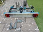 Twinny Load Easy Fietsendrager, Ophalen, 2 fietsen, Gebruikt, Trekhaakdrager
