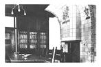 901974 Schoorl NH oude Raadhuis interieur Niet Gelopen