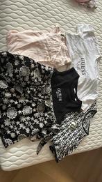Guess kleding pakket, Ophalen of Verzenden, Zo goed als nieuw, Meisje, Broek