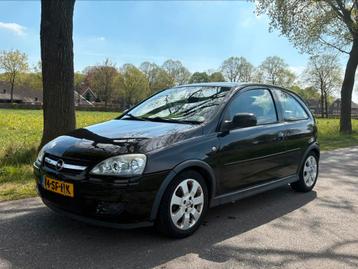 Opel Corsa 1.2 Twinsport - AUTOMAAT - KEURING TOT 11-2025! beschikbaar voor biedingen