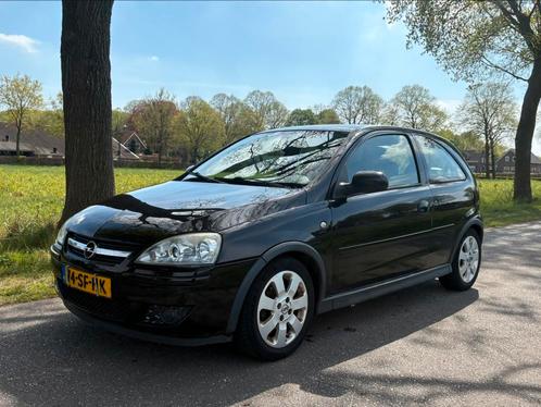 Opel Corsa 1.2 Twinsport - AUTOMAAT - KEURING TOT 11-2025!, Auto's, Opel, Bedrijf, Corsa, Benzine, B, Hatchback, Automaat, Origineel Nederlands