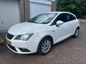 Seat Ibiza 1.2 tdi beschikbaar voor biedingen