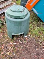 - Plastic bompostton compostbak compost, Tuin en Terras, Aarde en Mest, Ophalen of Verzenden