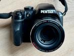 Pentax X70 Digitale Camera, Audio, Tv en Foto, Fotocamera's Digitaal, Gebruikt, 12 Megapixel, Compact, Ophalen of Verzenden