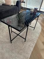 Salontafel, Ophalen, 100 tot 150 cm, 50 tot 100 cm, Zo goed als nieuw