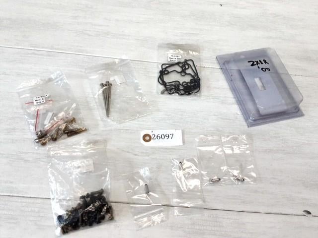 ZX9R 2000 - 2001 Kawasaki Carburator D1-58517