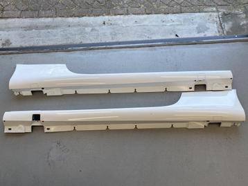 Side skirt Links en Rechts W238 E Coup? Cabrio AMG beschikbaar voor biedingen
