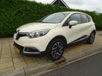 Renault CAPTUR 1.2 TCE DYNAMIQUE-Automaat-Came-Navi-Cruise-C, Euro 5, Met garantie (alle), Origineel Nederlands, 19 km/l
