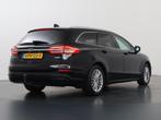 Ford Mondeo Wagon 2.0 IVCT HEV Titanium | Trekhaak | Lederen, Auto's, 188 pk, Gebruikt, 4 cilinders, Leder