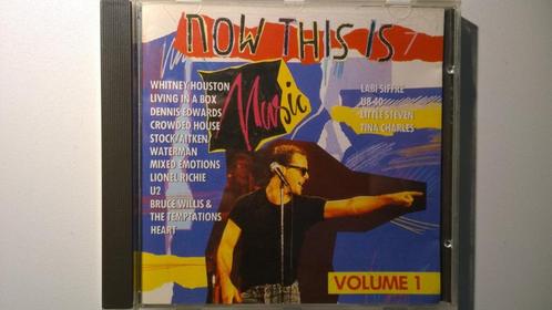 Now This Is Music 7 Volume 1, Cd's en Dvd's, Cd's | Verzamelalbums, Zo goed als nieuw, Pop, Ophalen of Verzenden