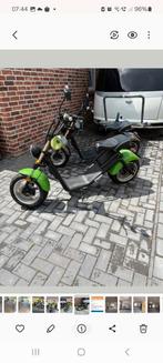 spyder wheelz, Ophalen of Verzenden, Zo goed als nieuw, Elektrisch, Overige merken