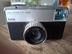Instamatic 233 Kodak, Audio, Tv en Foto, Fotocamera's Analoog, Ophalen of Verzenden, Zo goed als nieuw, Compact, Kodak