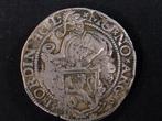 Leeuwendaalder Holland 1576. 1952, Vóór koninkrijk, Zilver, Losse munt, Overige waardes